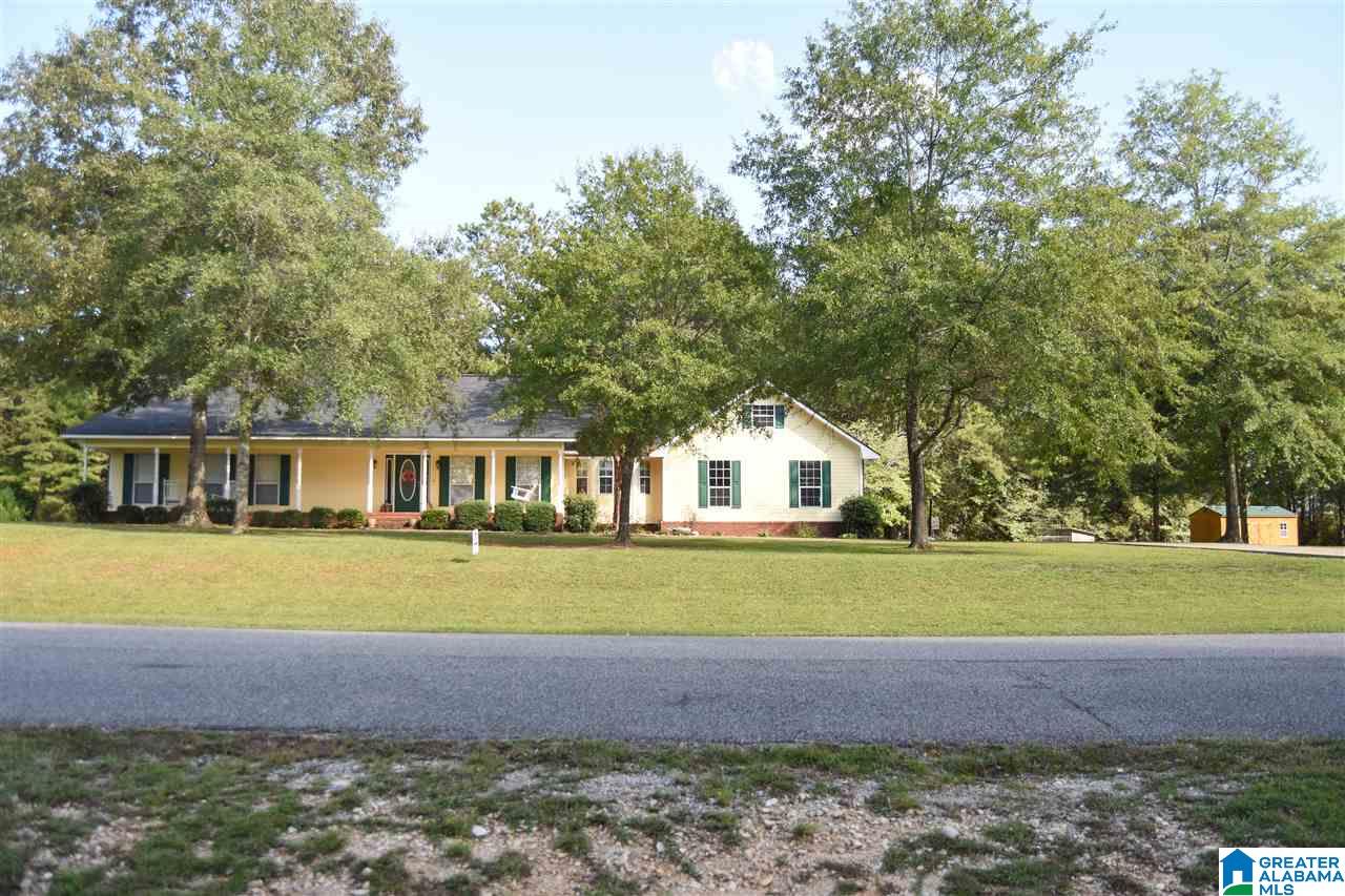 85 Cross Creek Lane Alpine, AL 35014 - Photo 40 of 40