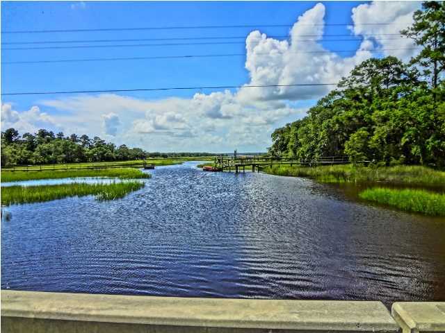 3714 Chisolm Road Johns Island, SC 29455 - Photo 4 of 4 Additional Photo