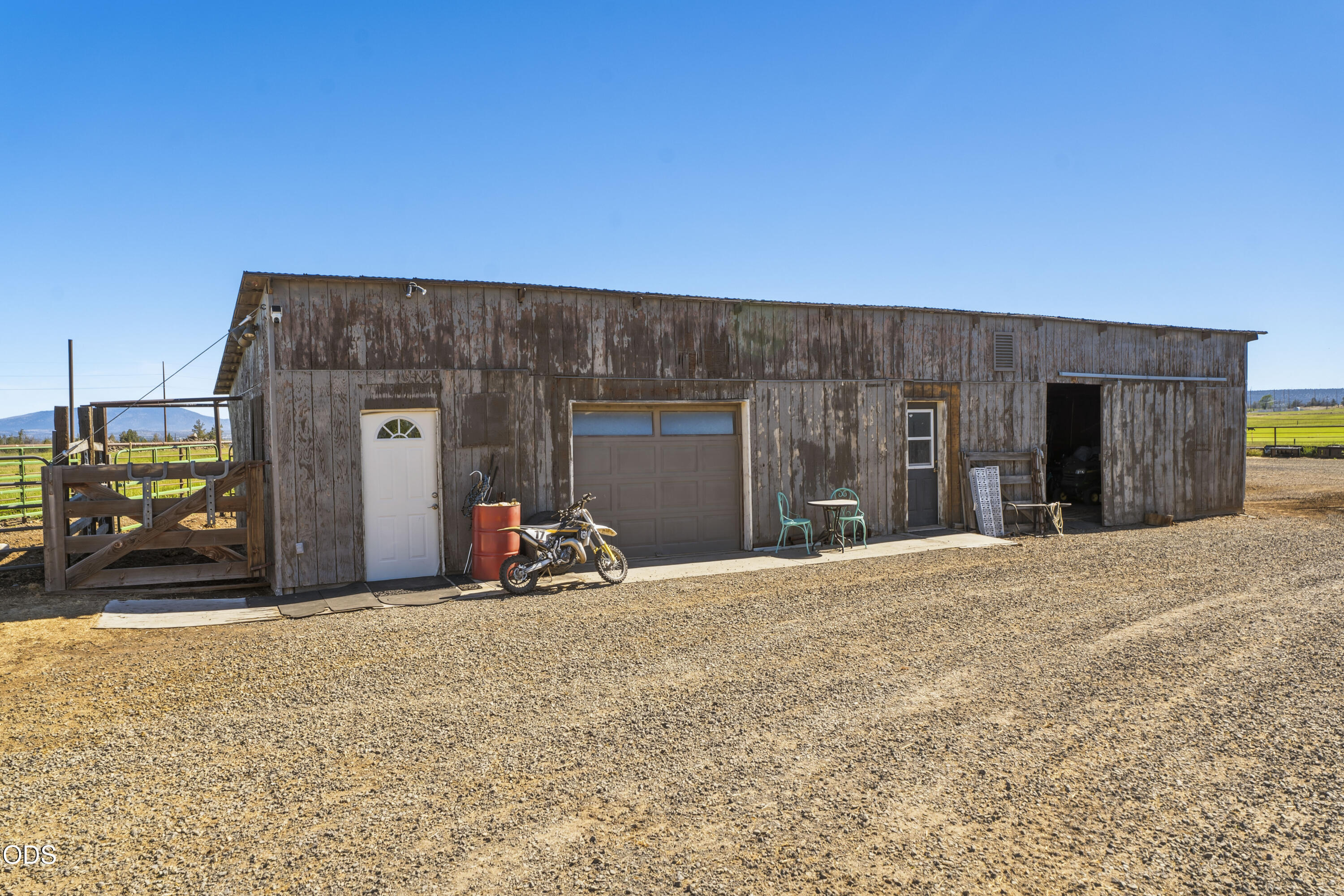 4793 Southwest Williams Road Powell Butte, OR 97753 - Photo 30 of 45