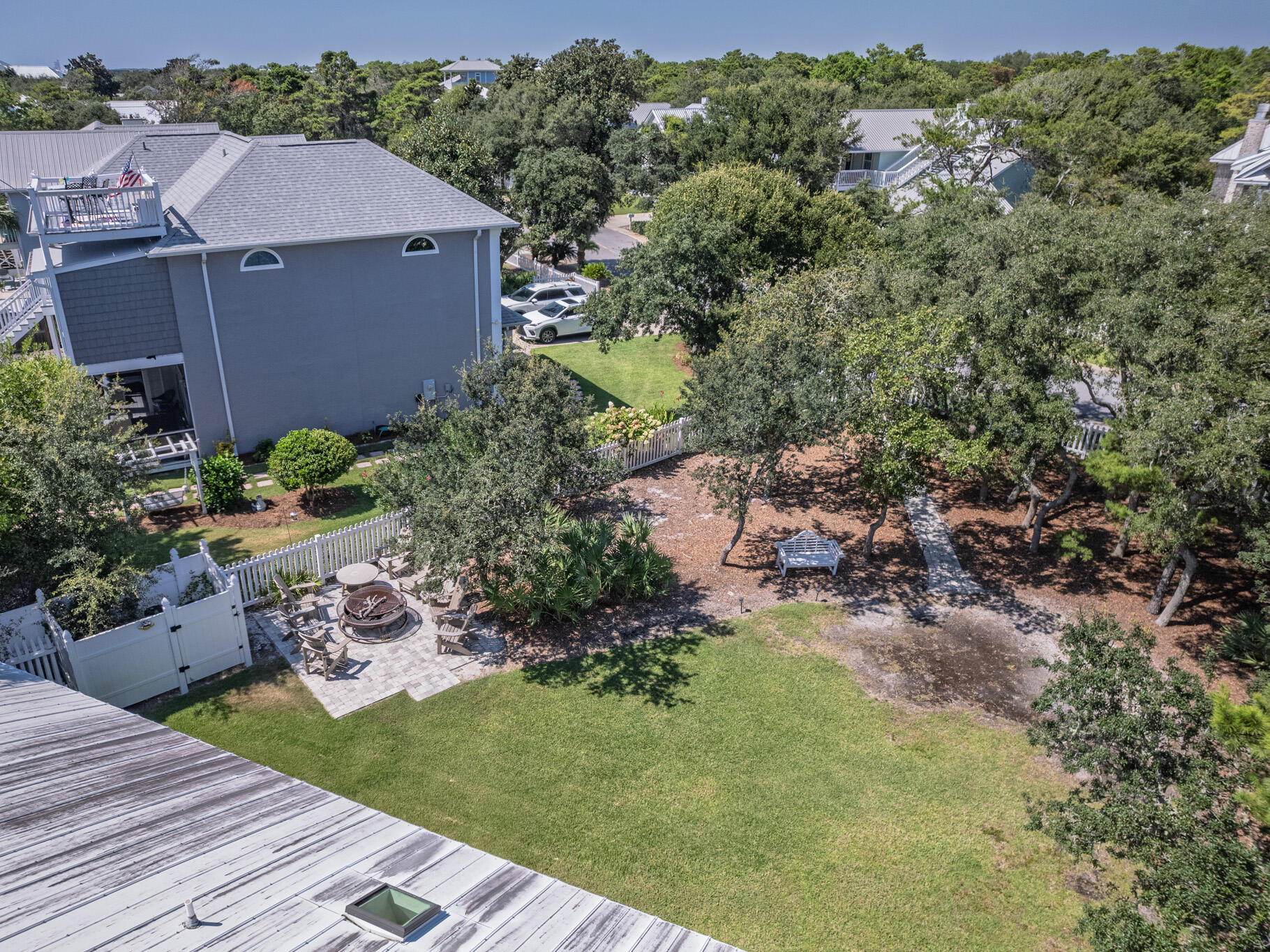 125 Seabreeze Trail Inlet Beach, FL 32461 - Photo 59 of 68 Exteriors (21 of 29)