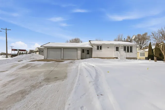 $219,000 | 11445 103rd Avenue Northeast, Foley, MN 56329