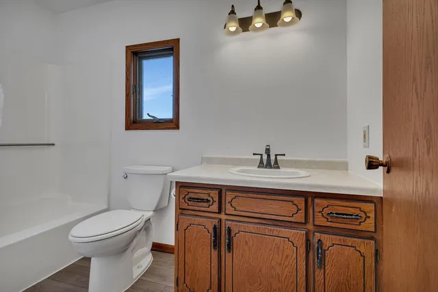 $219,000 | 11445 103rd Avenue Northeast, Foley, MN 56329