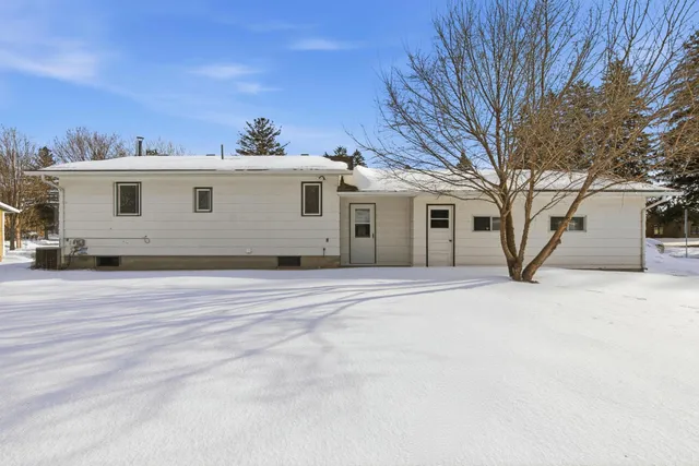 $219,000 | 11445 103rd Avenue Northeast, Foley, MN 56329