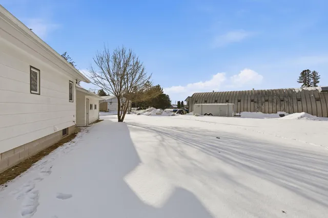 $219,000 | 11445 103rd Avenue Northeast, Foley, MN 56329