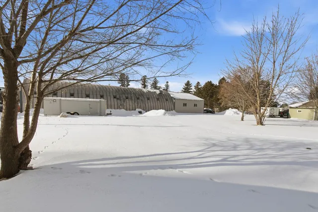 $219,000 | 11445 103rd Avenue Northeast, Foley, MN 56329