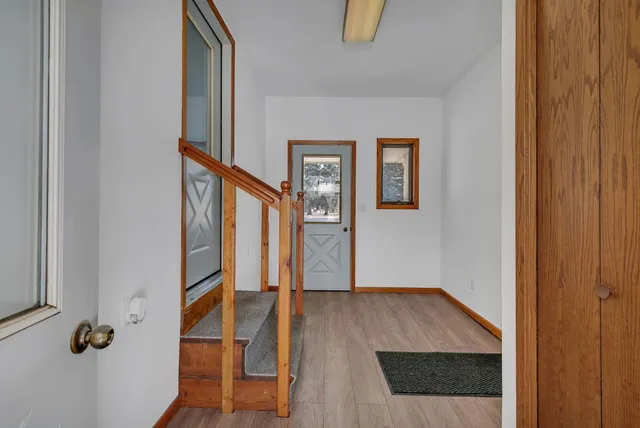 $219,000 | 11445 103rd Avenue Northeast, Foley, MN 56329