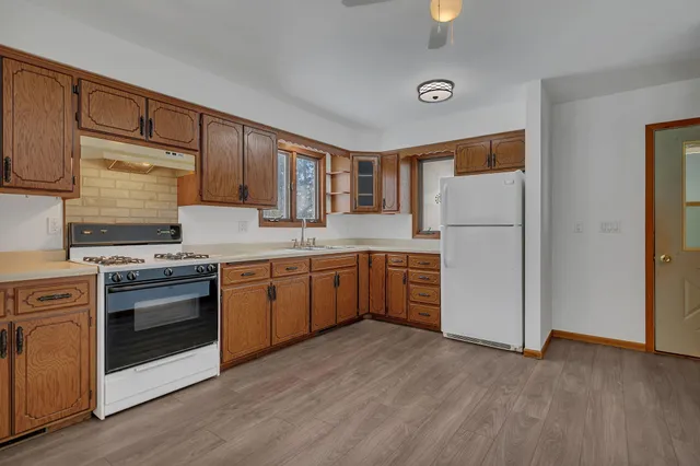 $219,000 | 11445 103rd Avenue Northeast, Foley, MN 56329