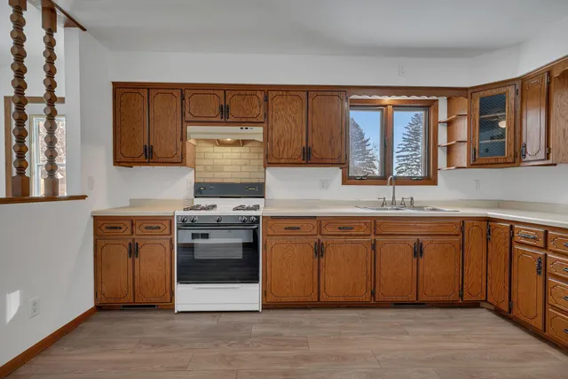 $219,000 | 11445 103rd Avenue Northeast, Foley, MN 56329