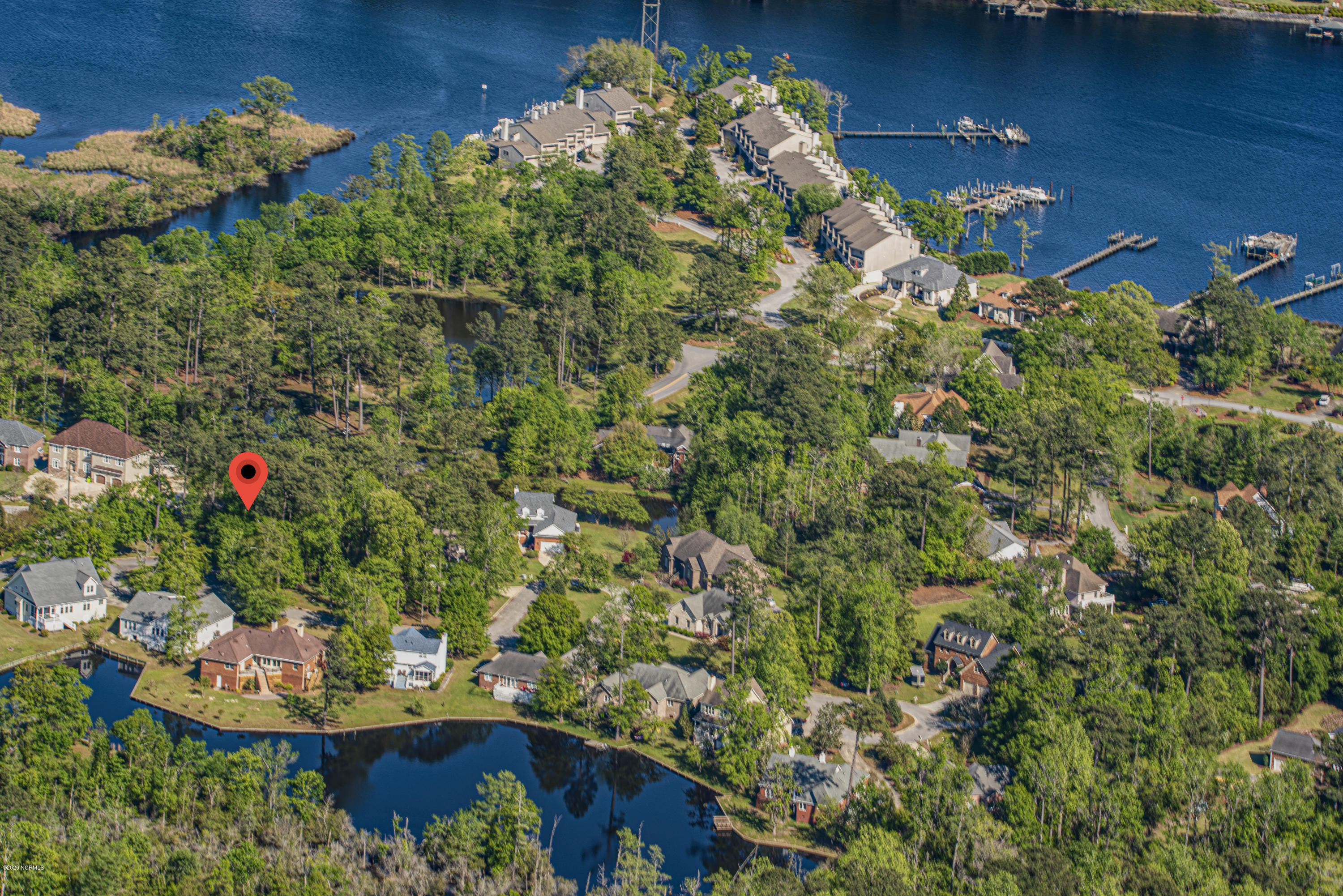 115 Hawks Pond Road