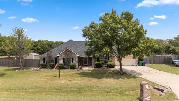 $449,112 | 112 Carrington Drive, Fate, TX 75032