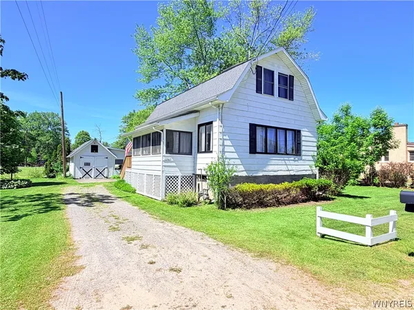 $369,900 | 12865 Iola Drive, Hanover, NY 14081