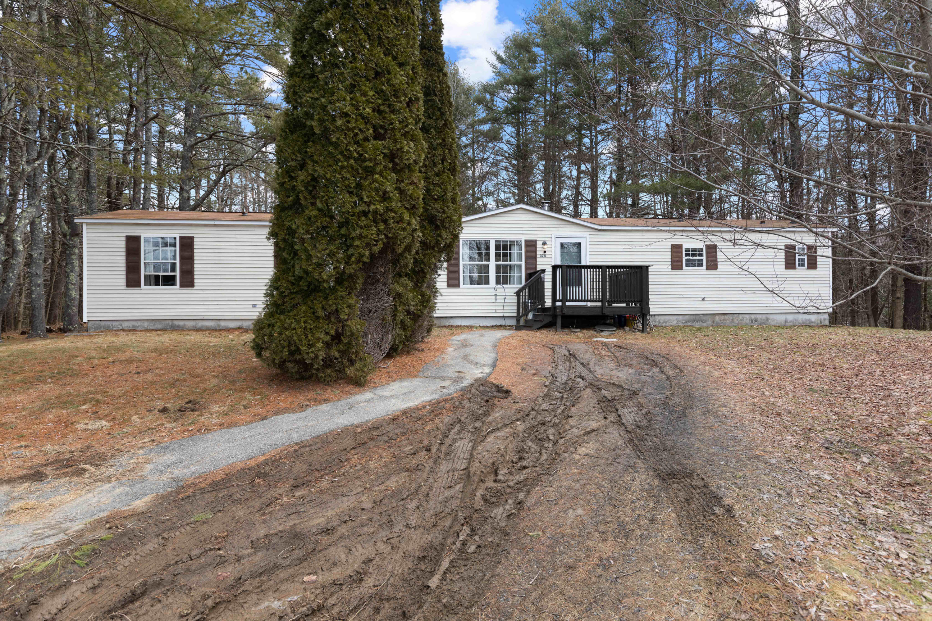 375 River Road Windham, ME 04062 - Photo 2 of 29 375RiverRoadWindham_021