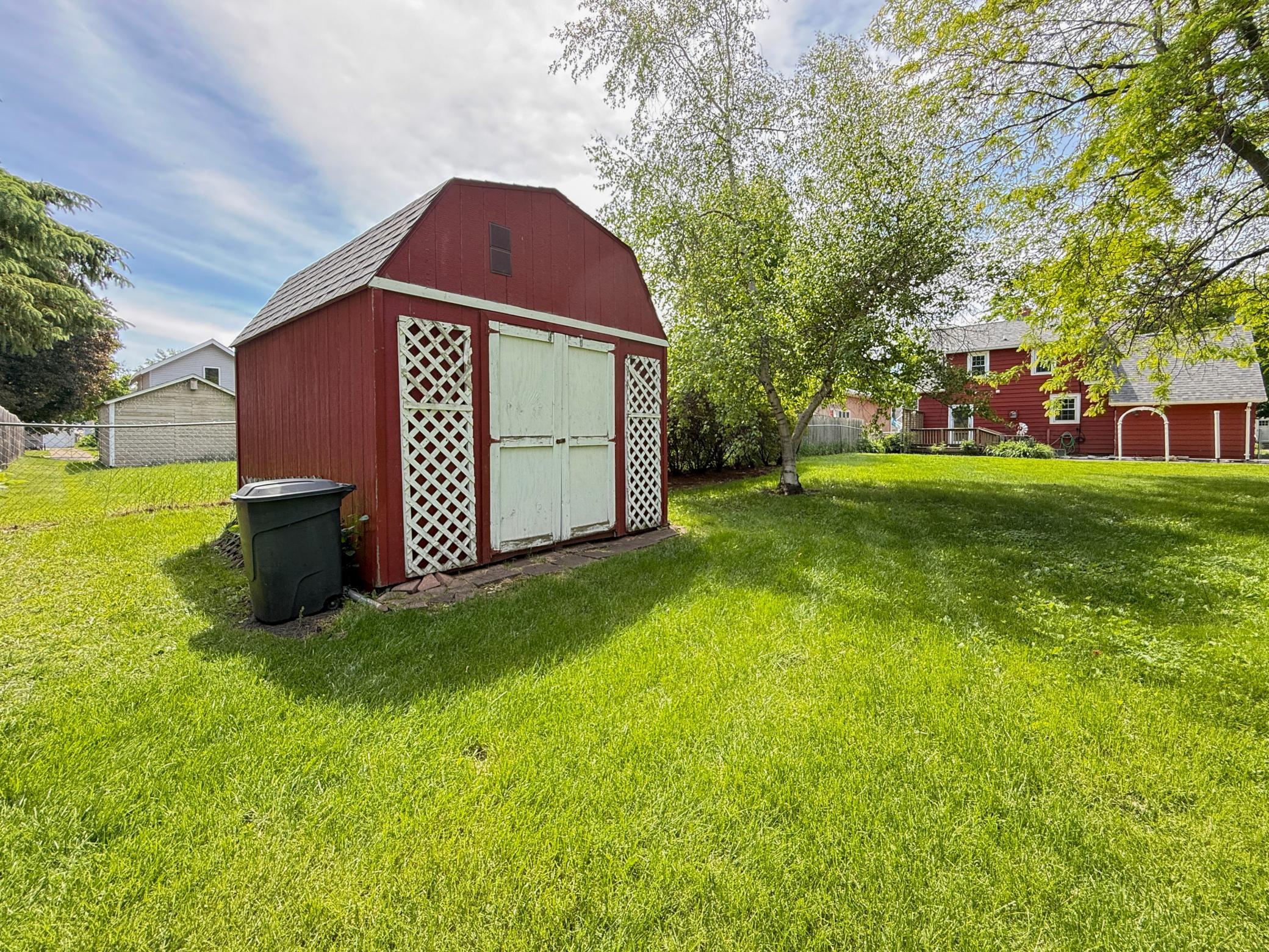 419 Webster Street Fairmont, MN 56031 - Photo 48 of 51