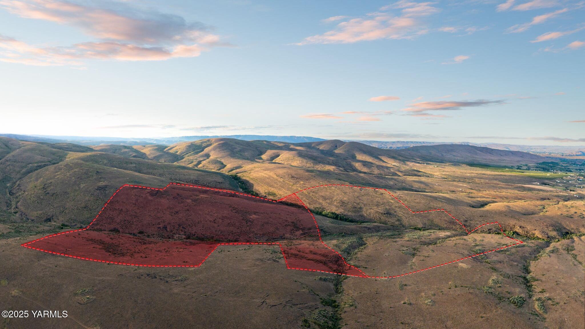Nka Windyheart Road, Unit 2 Yakima, WA 98908 - Photo 1 of 23 Lot #2 NKA Windyheart
