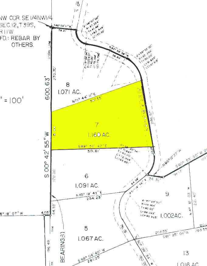 Lot #7 Terrace Dr Phase 2, Unit 7 Virgin, UT 84779 - Photo 1 of 1 Primary Photo