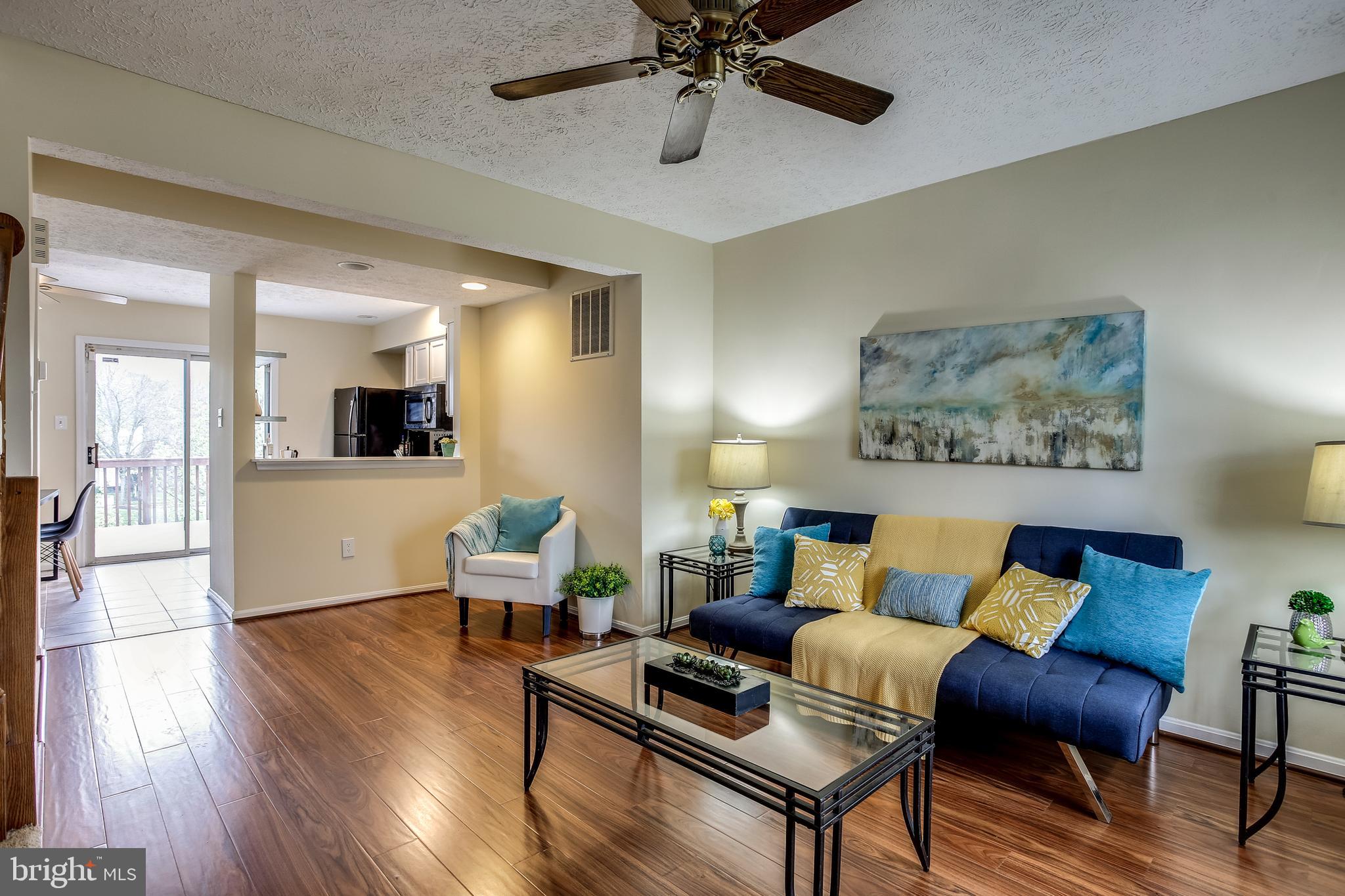 2025 Riding Crop Way Windsor Mill, MD 21244 - Photo 1 of 31 New Vinyl Floors in Living Room