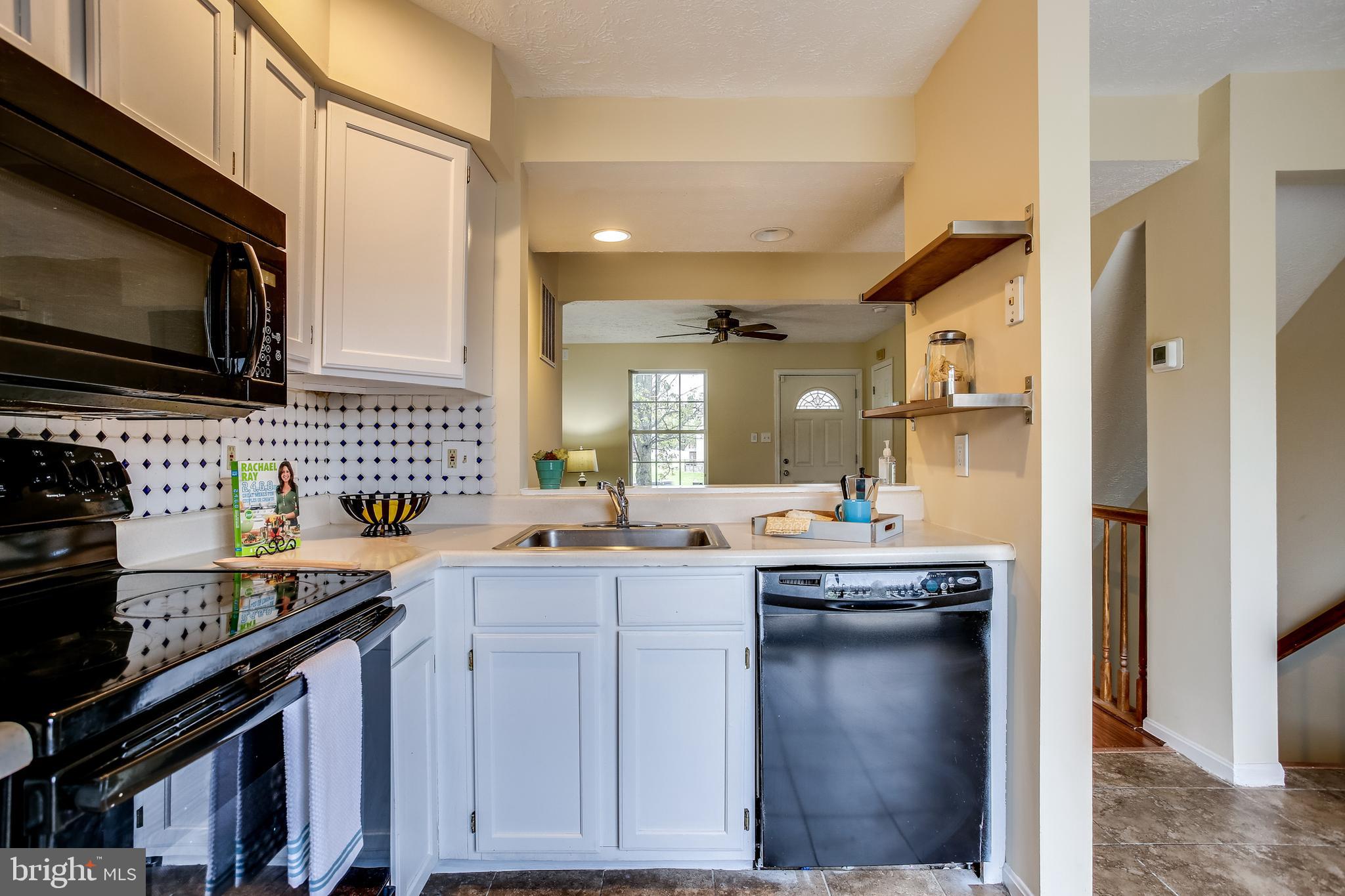2025 Riding Crop Way Windsor Mill, MD 21244 - Photo 20 of 31