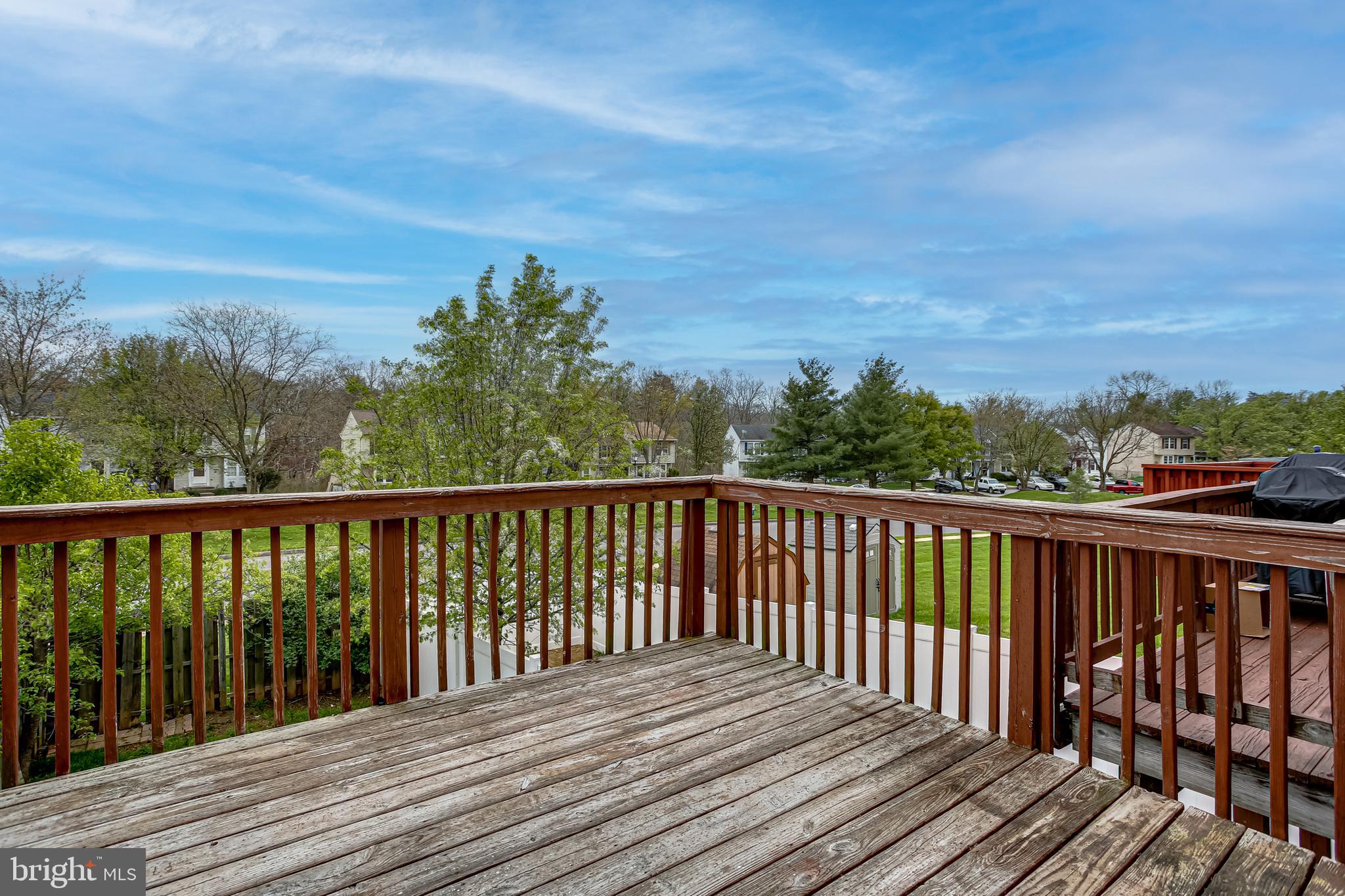 2025 Riding Crop Way Windsor Mill, MD 21244 - Photo 28 of 31