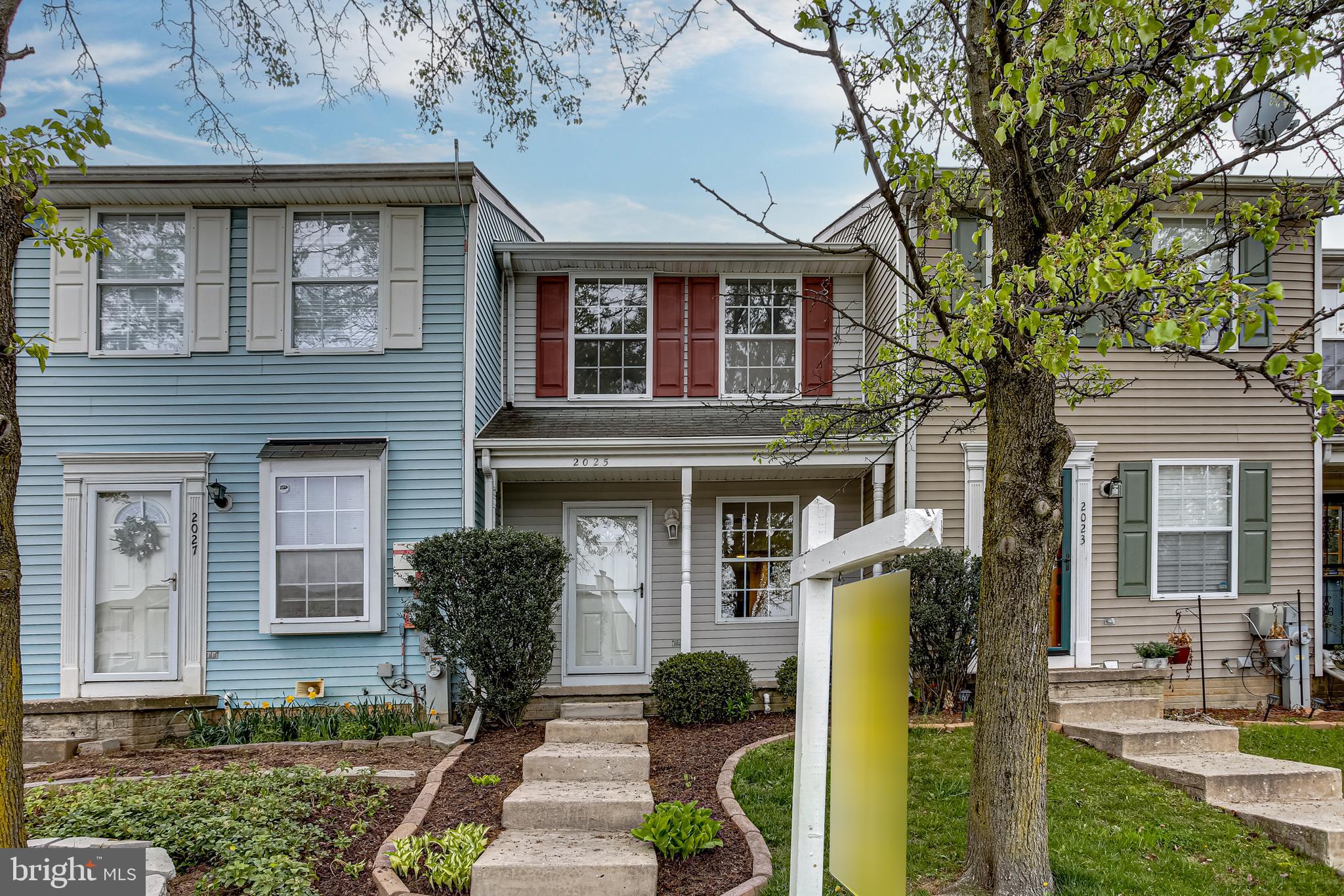 2025 Riding Crop Way Windsor Mill, MD 21244 - Photo 4 of 31