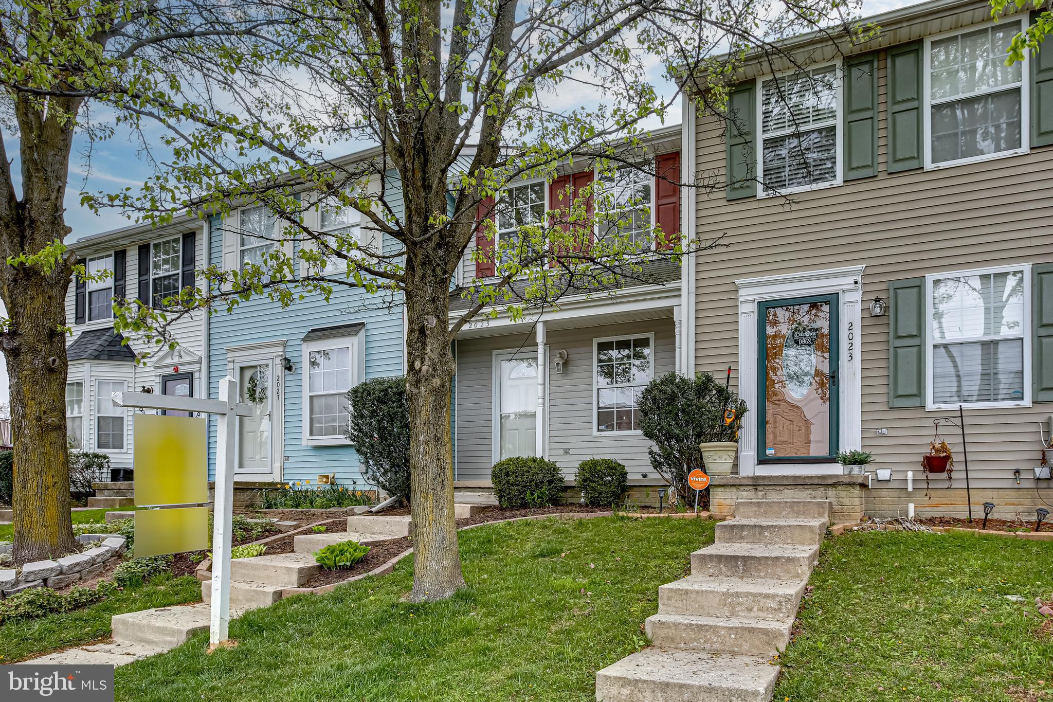 2025 Riding Crop Way Windsor Mill, MD 21244 - Photo 5 of 31
