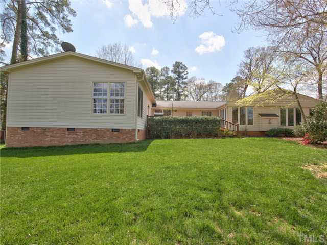 3300 Caldwell Drive Raleigh, NC 27607 - Photo 23 of 25 Photo 23