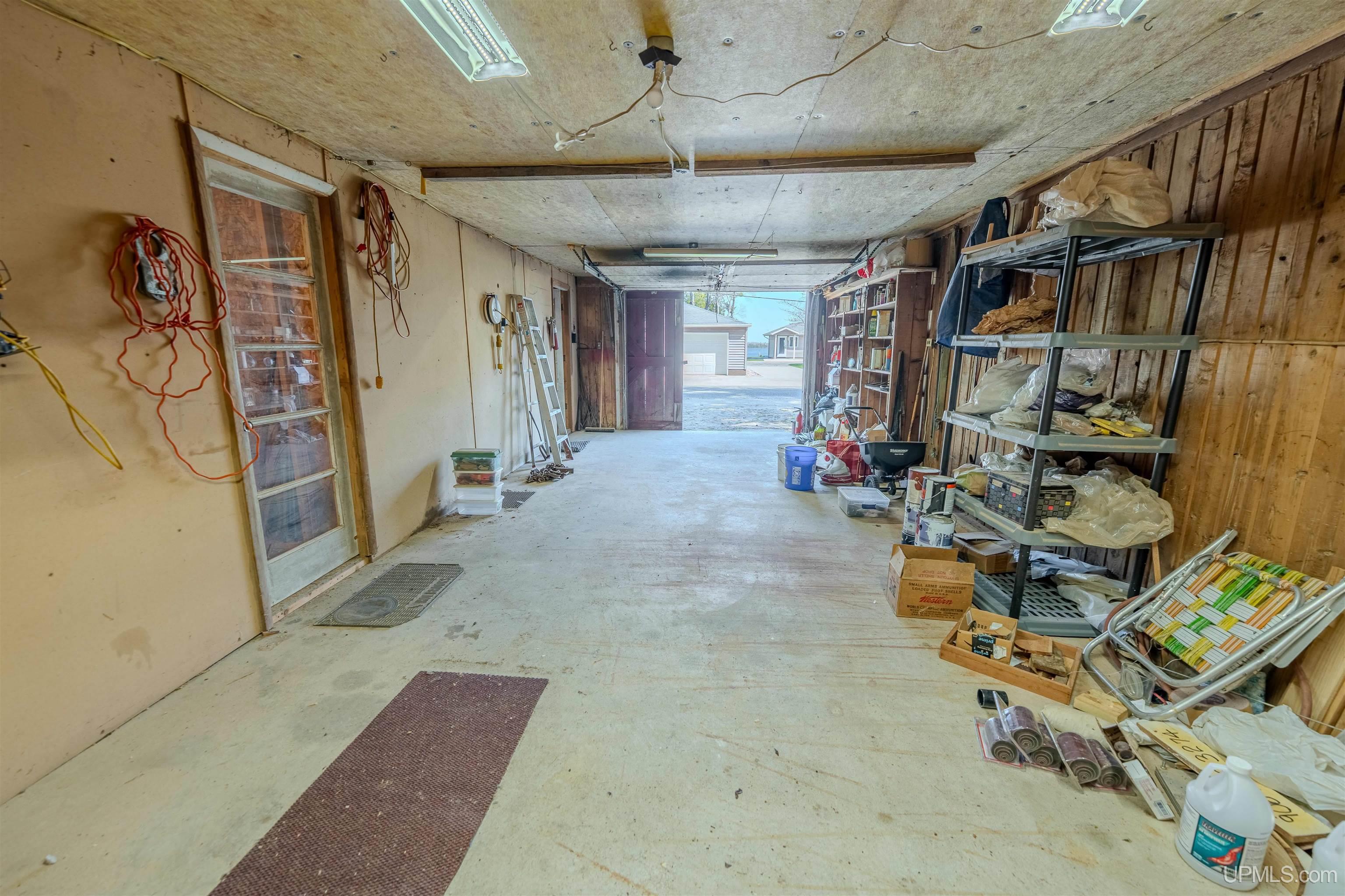 536 West Gulliver Lake Road Gulliver, MI 49840 - Photo 89 of 97
