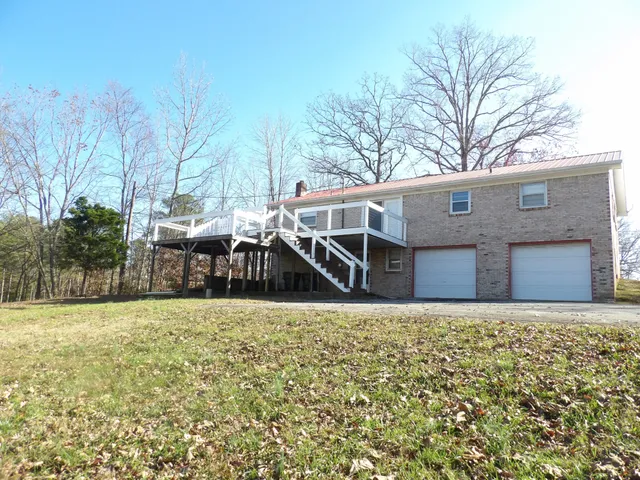 $295,000 | 366 North Powers Boulevard, Waverly, TN 37185