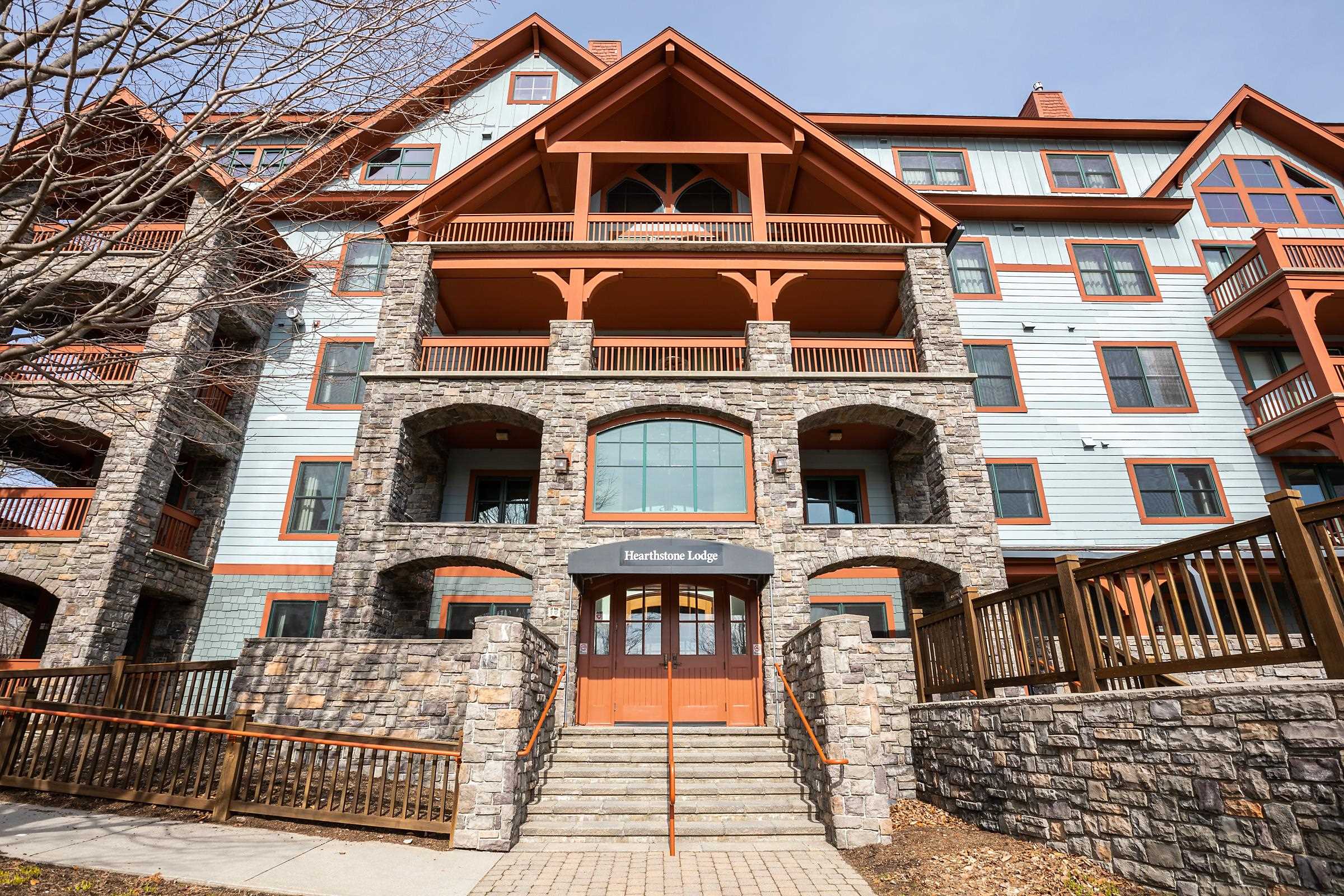 759 Stratton Mountain Road, Unit 132 Stratton, VT 05155 - Photo 1 of 29