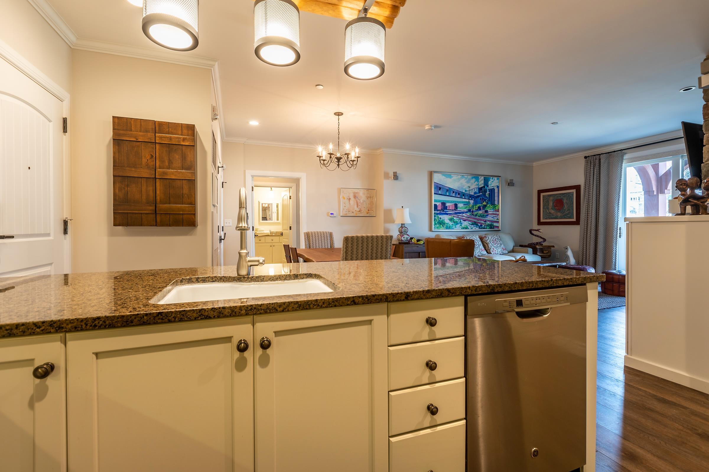 759 Stratton Mountain Road, Unit 132 Stratton, VT 05155 - Photo 11 of 29