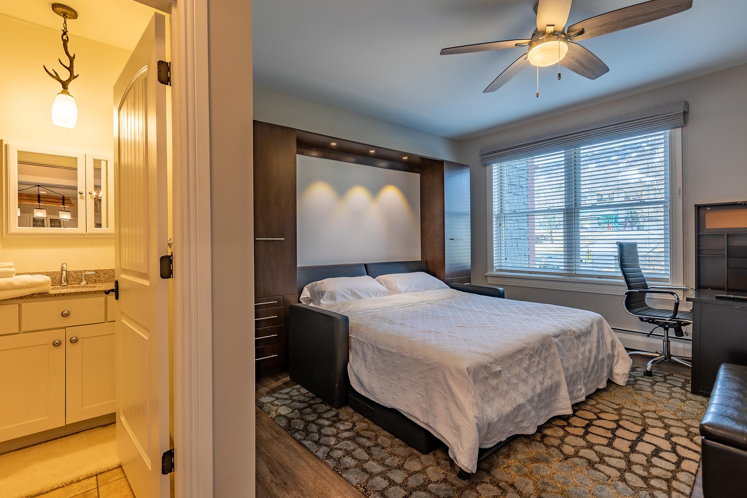 759 Stratton Mountain Road, Unit 132 Stratton, VT 05155 - Photo 18 of 29