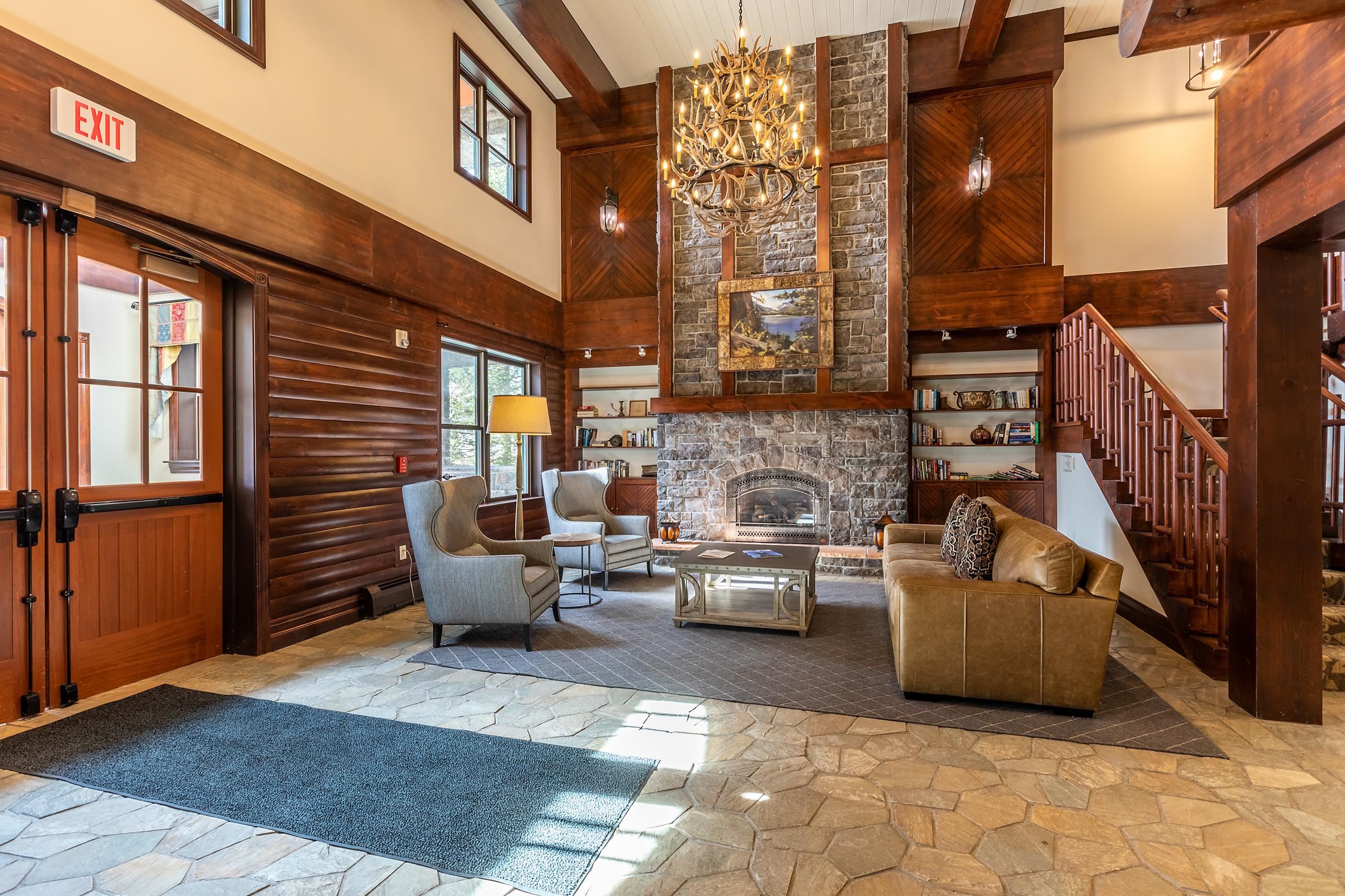 759 Stratton Mountain Road, Unit 132 Stratton, VT 05155 - Photo 26 of 29