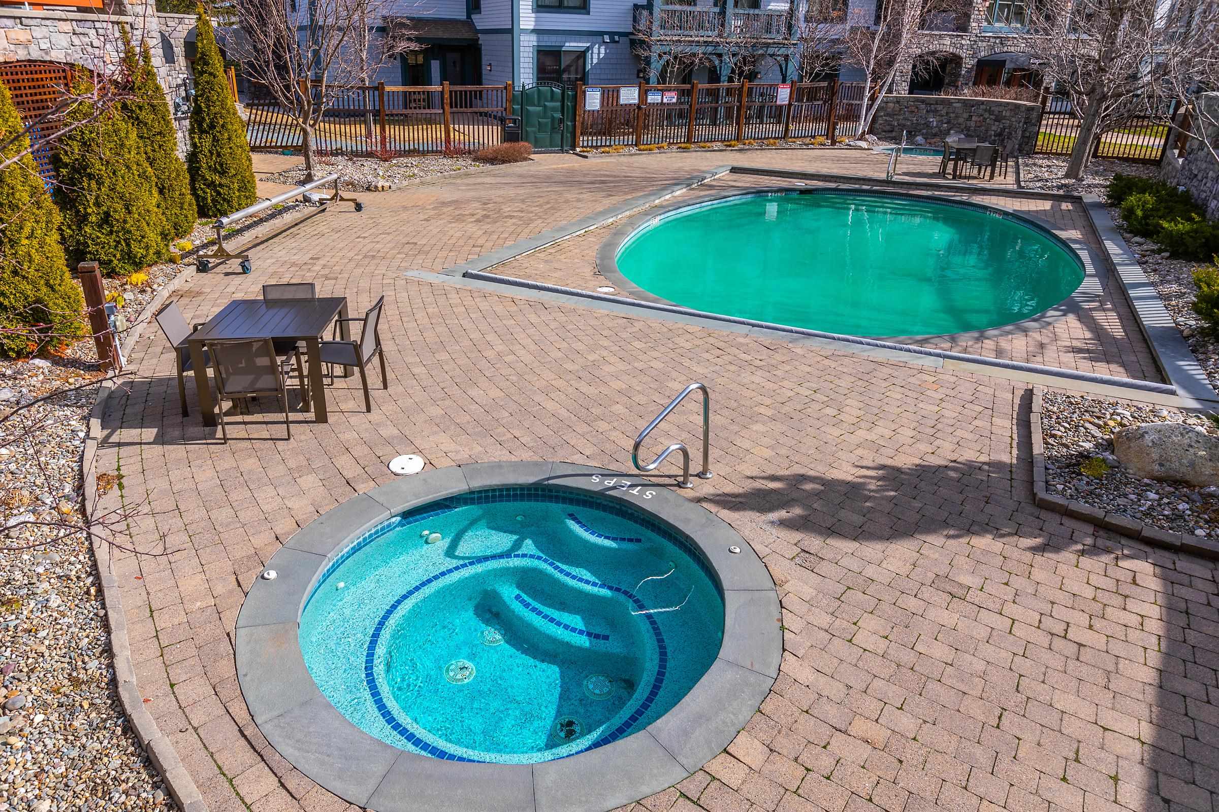 759 Stratton Mountain Road, Unit 132 Stratton, VT 05155 - Photo 28 of 29