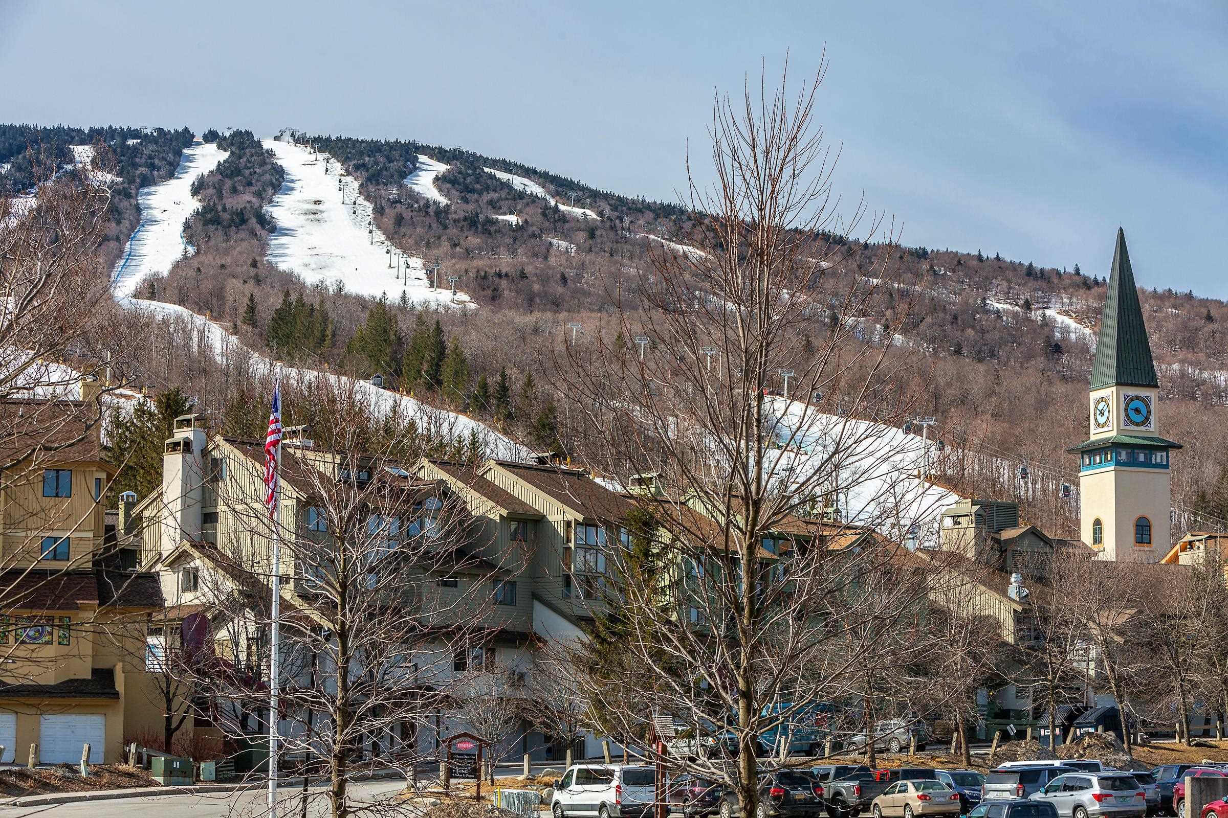 759 Stratton Mountain Road, Unit 132 Stratton, VT 05155 - Photo 5 of 29