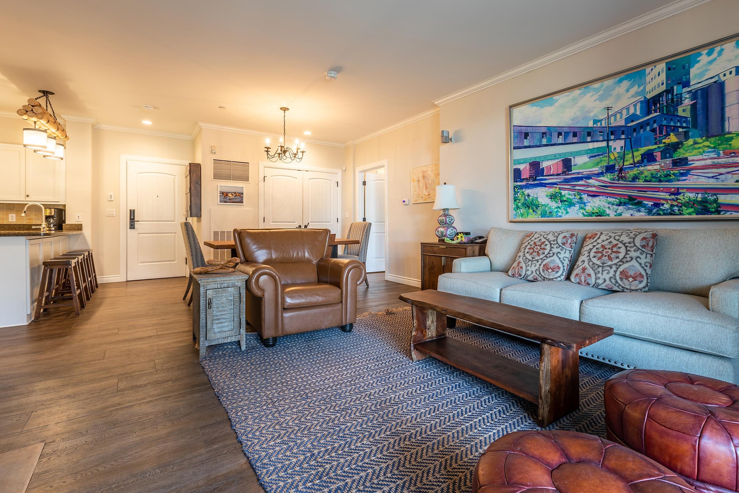 759 Stratton Mountain Road, Unit 132 Stratton, VT 05155 - Photo 8 of 29