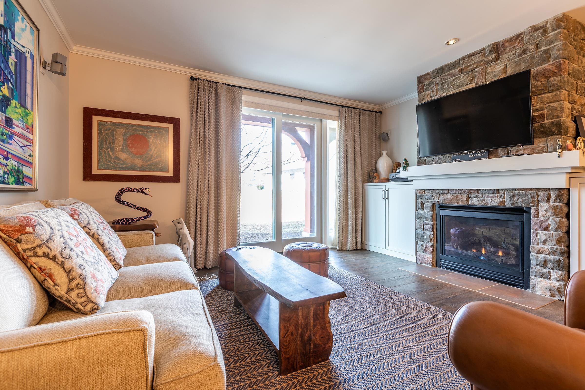 759 Stratton Mountain Road, Unit 132 Stratton, VT 05155 - Photo 9 of 29