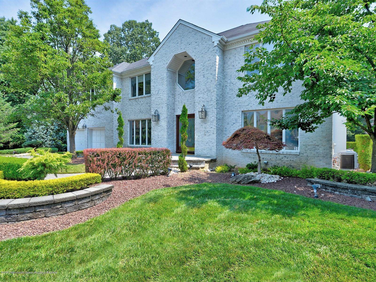 31 Chagall Road Marlboro, NJ 07746 - Photo 4 of 50 002_Front