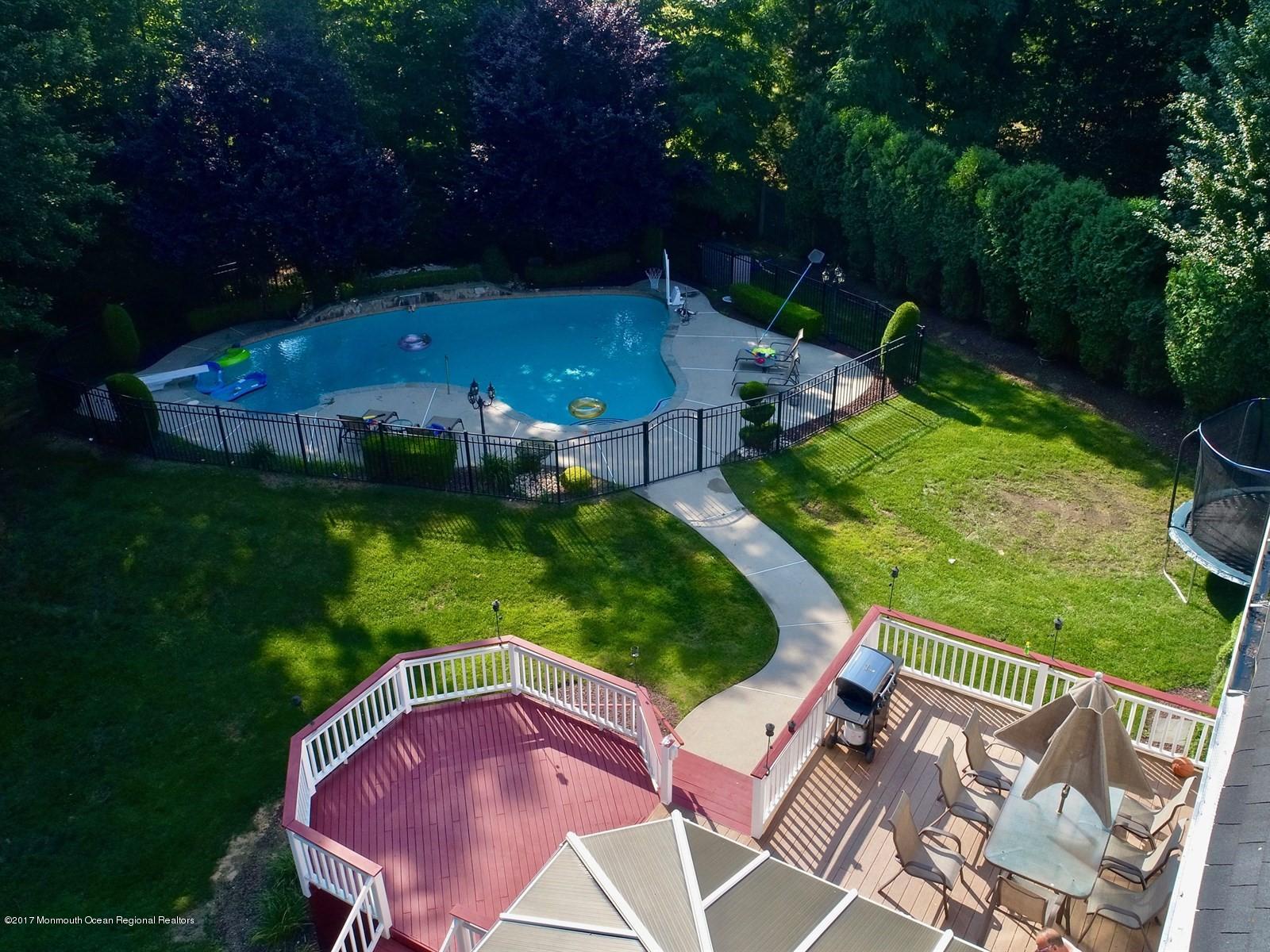 31 Chagall Road Marlboro, NJ 07746 - Photo 40 of 50 Ariel 3