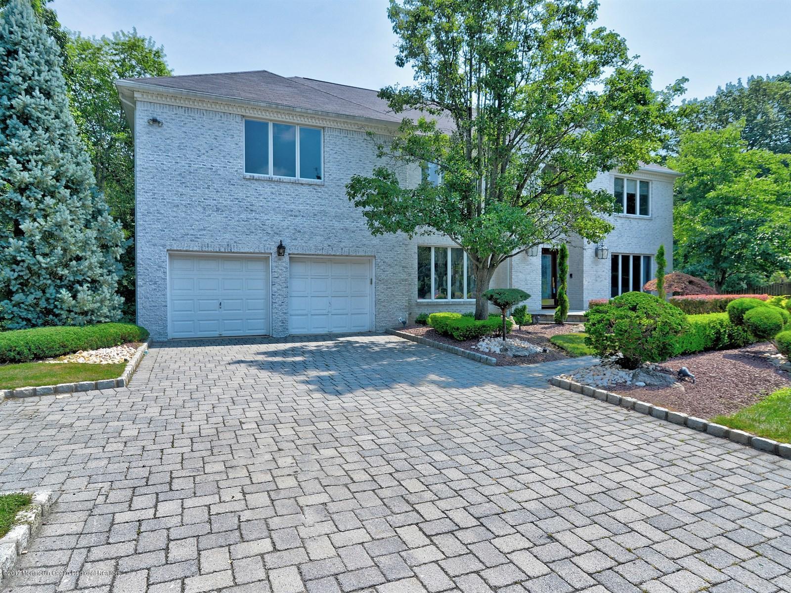 31 Chagall Road Marlboro, NJ 07746 - Photo 5 of 50 046_Front