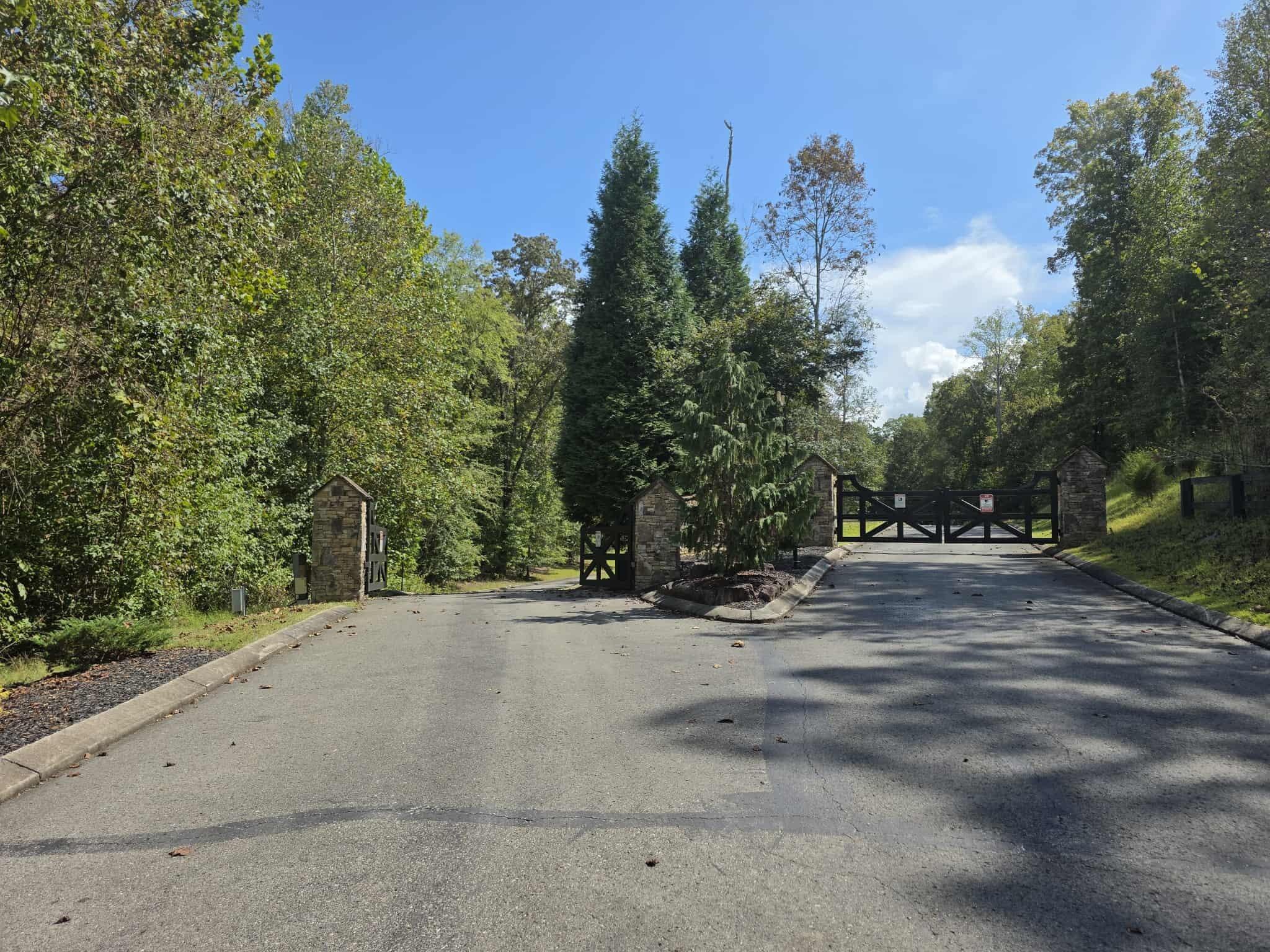 Lot 39 Waterside Way Spring Spring City, TN 37381 - Photo 29 of 29 Main Gate