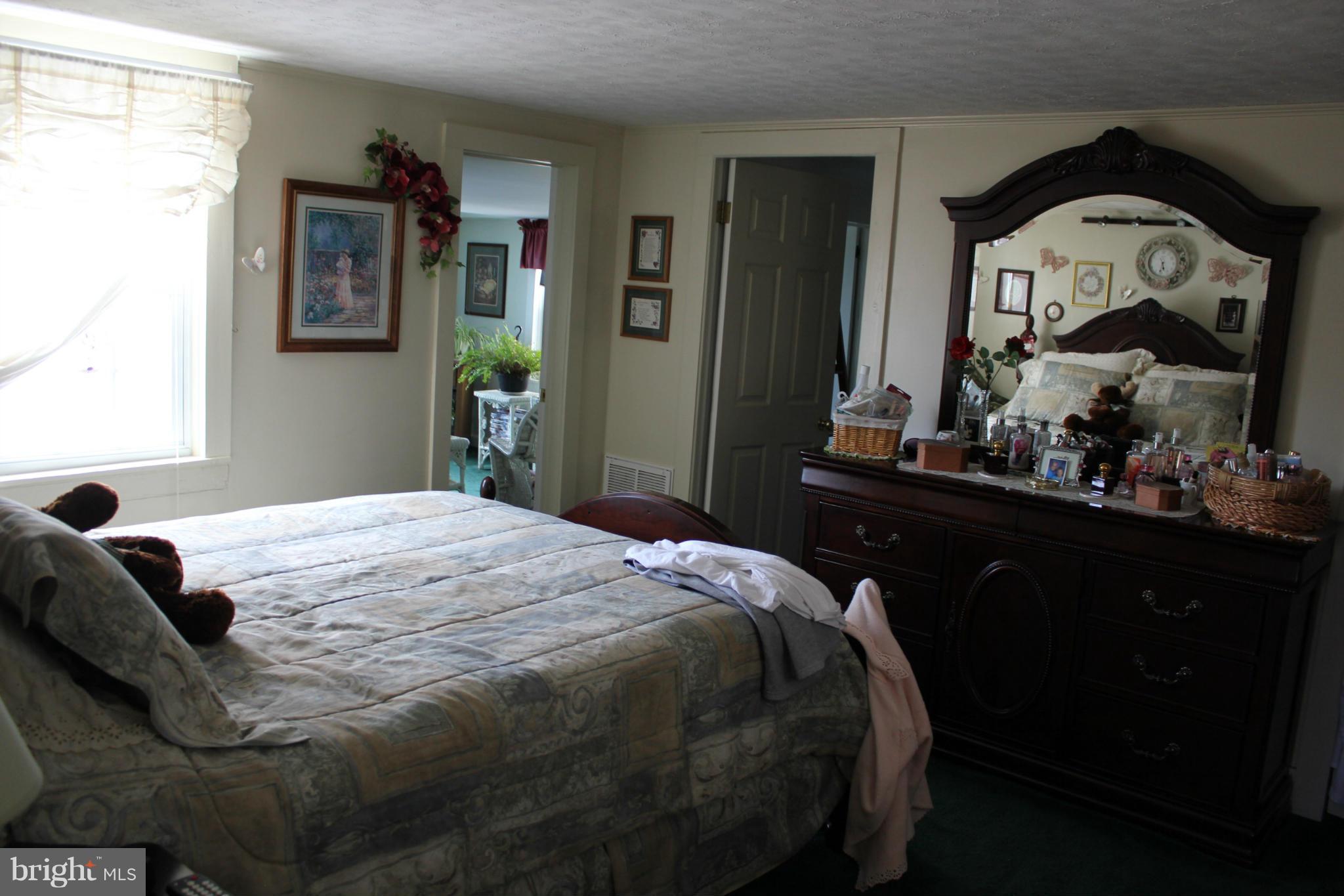 2086 Guard Hill Road Middletown, VA 22645 - Photo 22 of 30 Bedroom (Master)