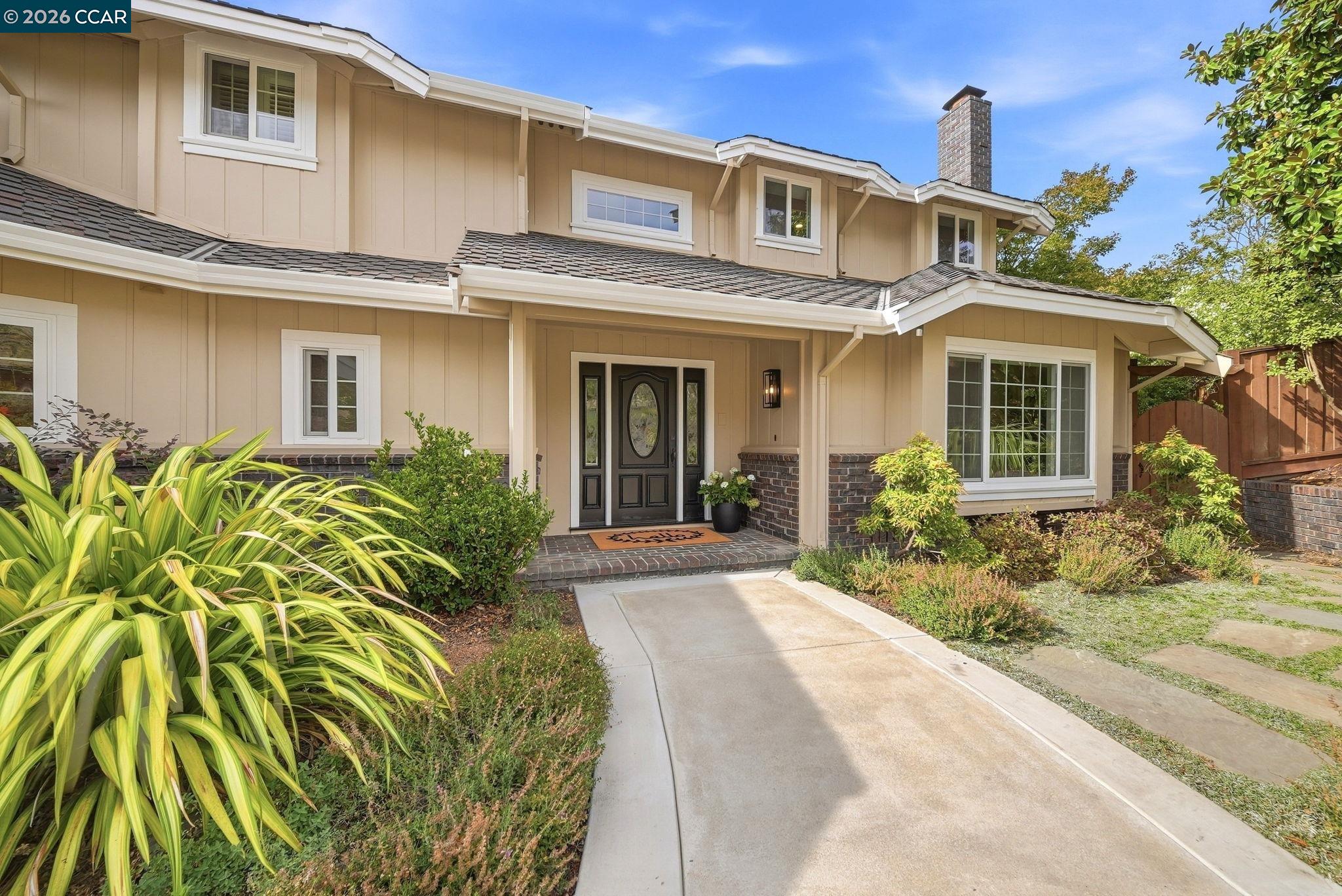 9 Sanders Ranch Road Moraga, CA 94556 - Photo 70 of 73 Gallery Image 70