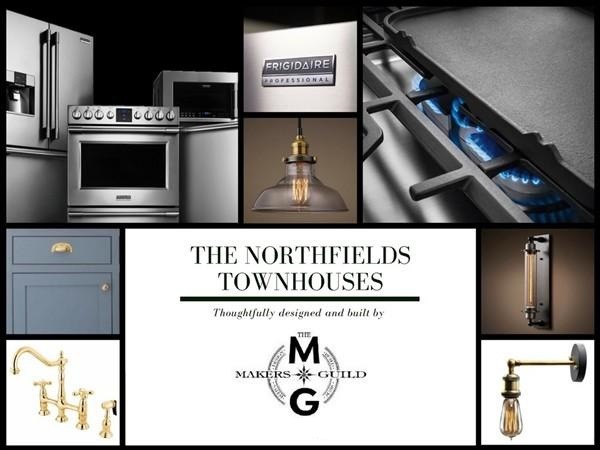 32 Buffum Street, Unit 1 Salem, MA 01970 - Photo 2 of 7