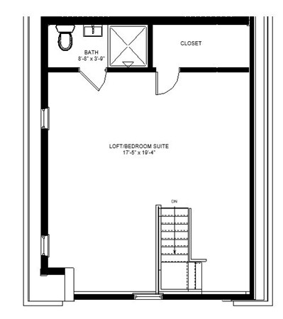 32 Buffum Street, Unit 1 Salem, MA 01970 - Photo 3 of 7