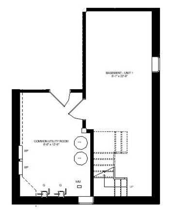 32 Buffum Street, Unit 1 Salem, MA 01970 - Photo 4 of 7