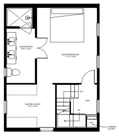 32 Buffum Street, Unit 1 Salem, MA 01970 - Photo 5 of 7