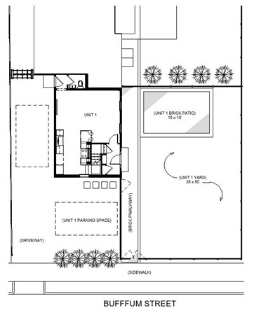 32 Buffum Street, Unit 1 Salem, MA 01970 - Photo 7 of 7