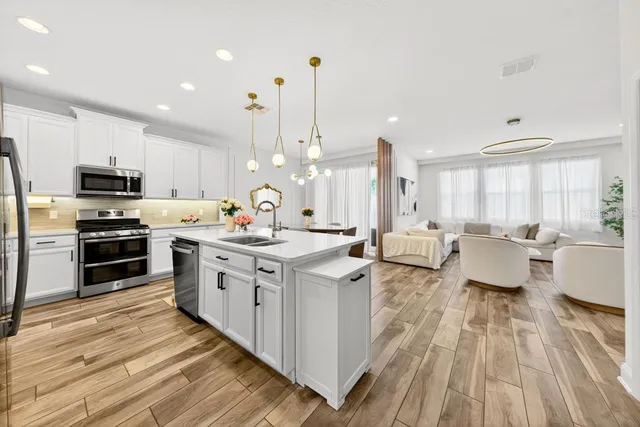 $599,000 | 1808 Western Trailway Drive, Oakland, FL 34787