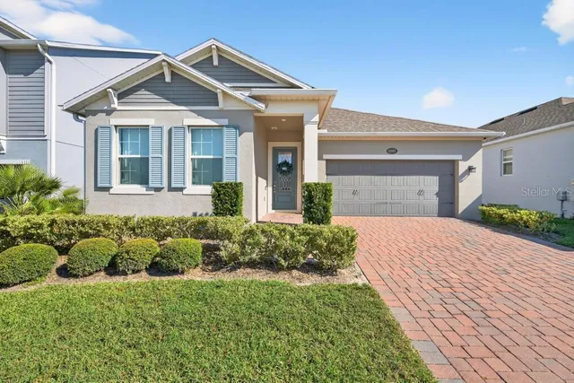 $599,000 | 1808 Western Trailway Drive, Oakland, FL 34787