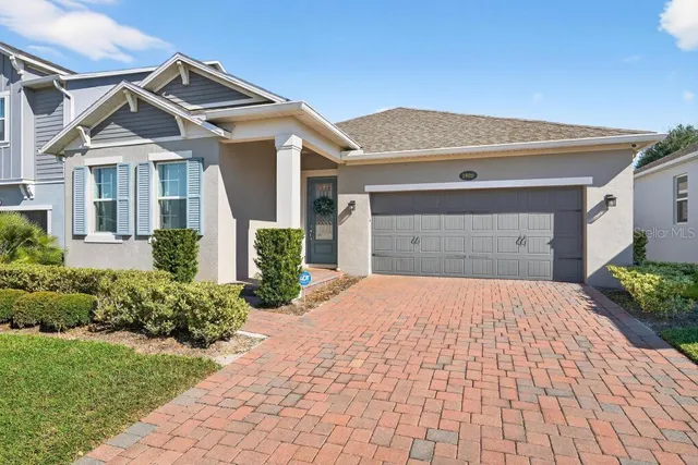 $599,000 | 1808 Western Trailway Drive, Oakland, FL 34787