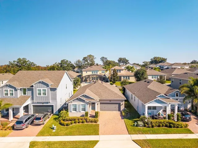 $599,000 | 1808 Western Trailway Drive, Oakland, FL 34787